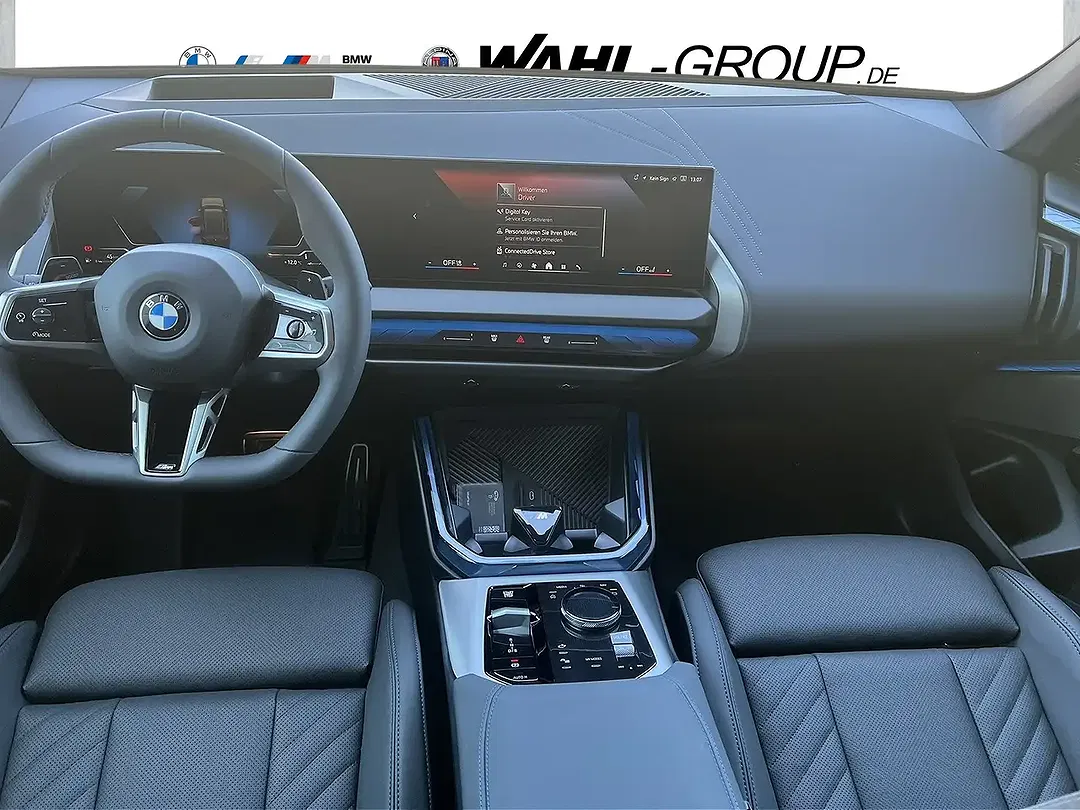 BMW X3 - Thumbnail 11