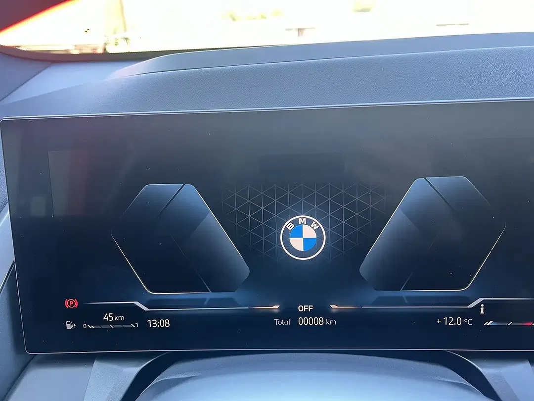 BMW X3 - Thumbnail 13
