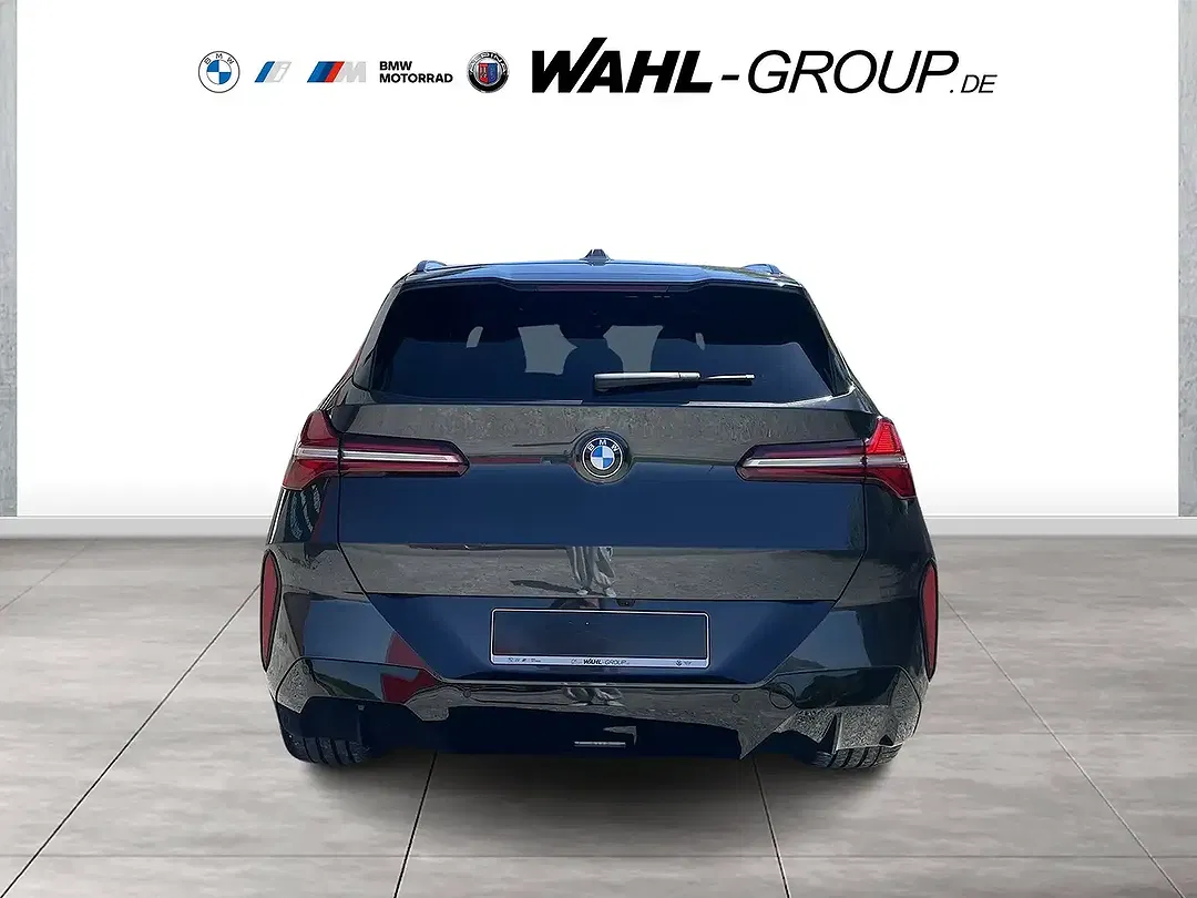 BMW X3 - Thumbnail 3