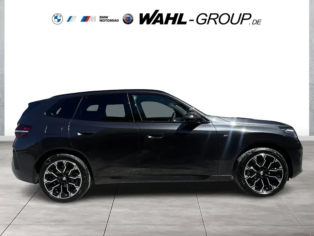 BMW X3 - Thumbnail 5