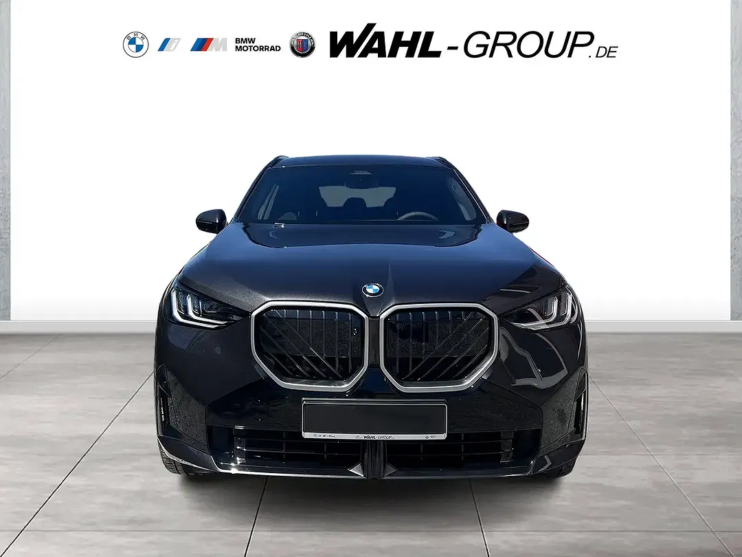 BMW X3 - Thumbnail 7