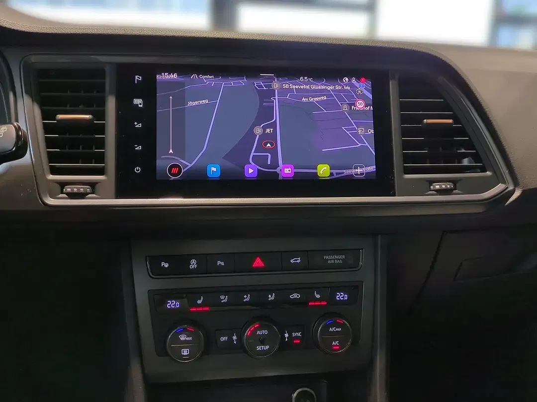 CUPRA Ateca - Thumbnail 14