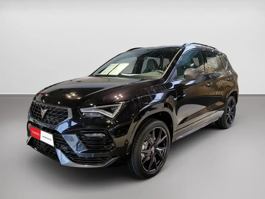 CUPRA Ateca - Afbeelding 1