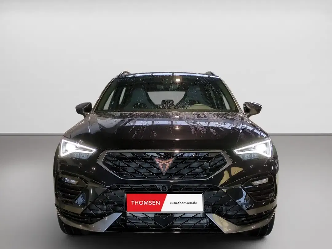CUPRA Ateca - Thumbnail 2