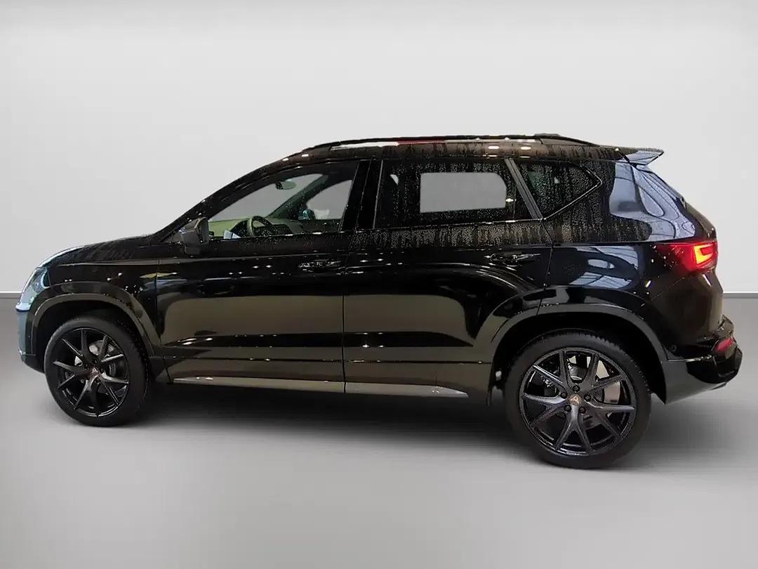 CUPRA Ateca - Thumbnail 3
