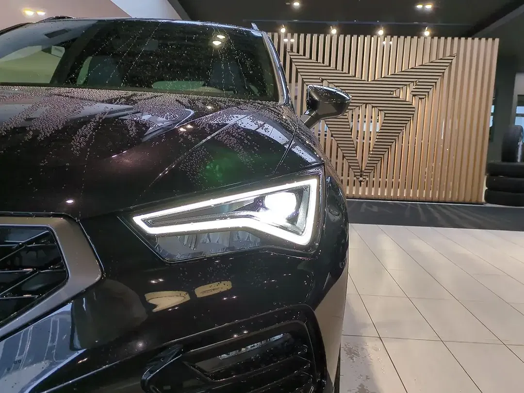 CUPRA Ateca - Thumbnail 6