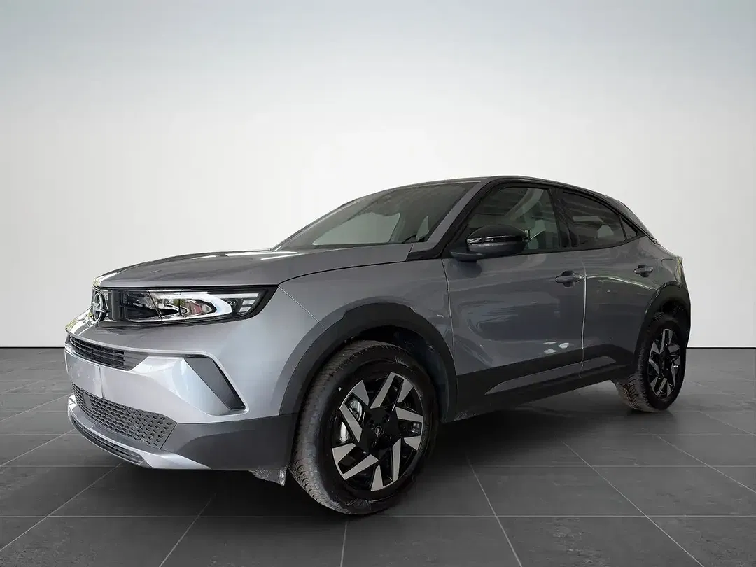 Opel Mokka - Thumbnail 1