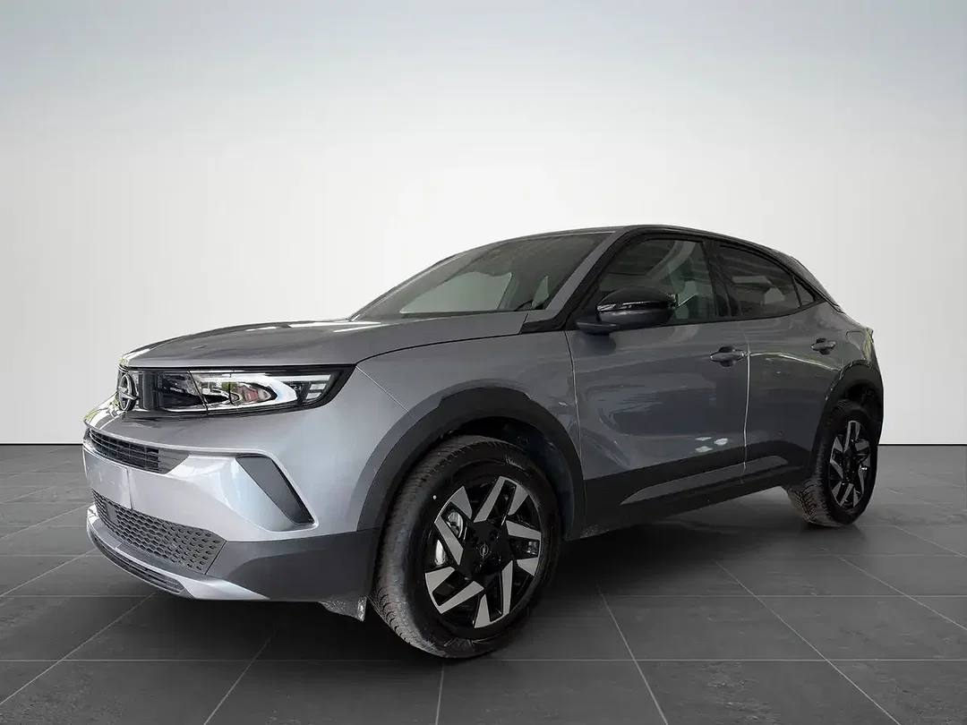 Opel Mokka - Afbeelding 1