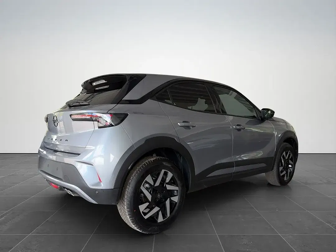 Opel Mokka - Thumbnail 3