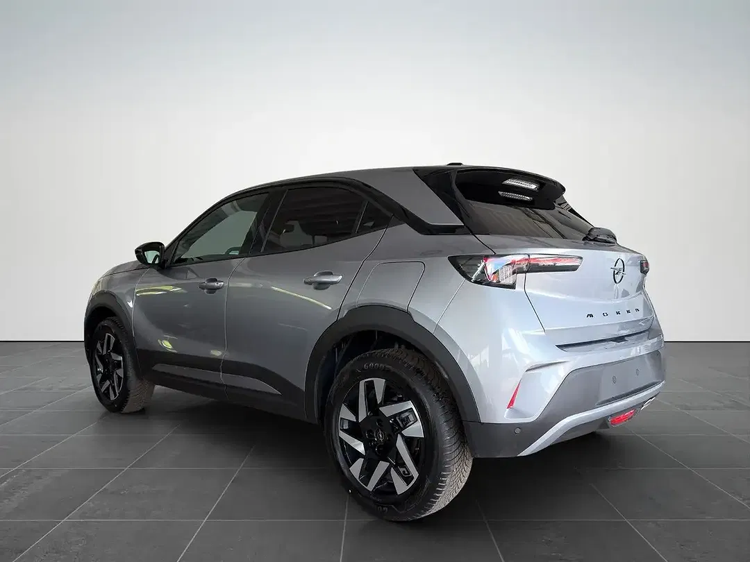 Opel Mokka - Thumbnail 5