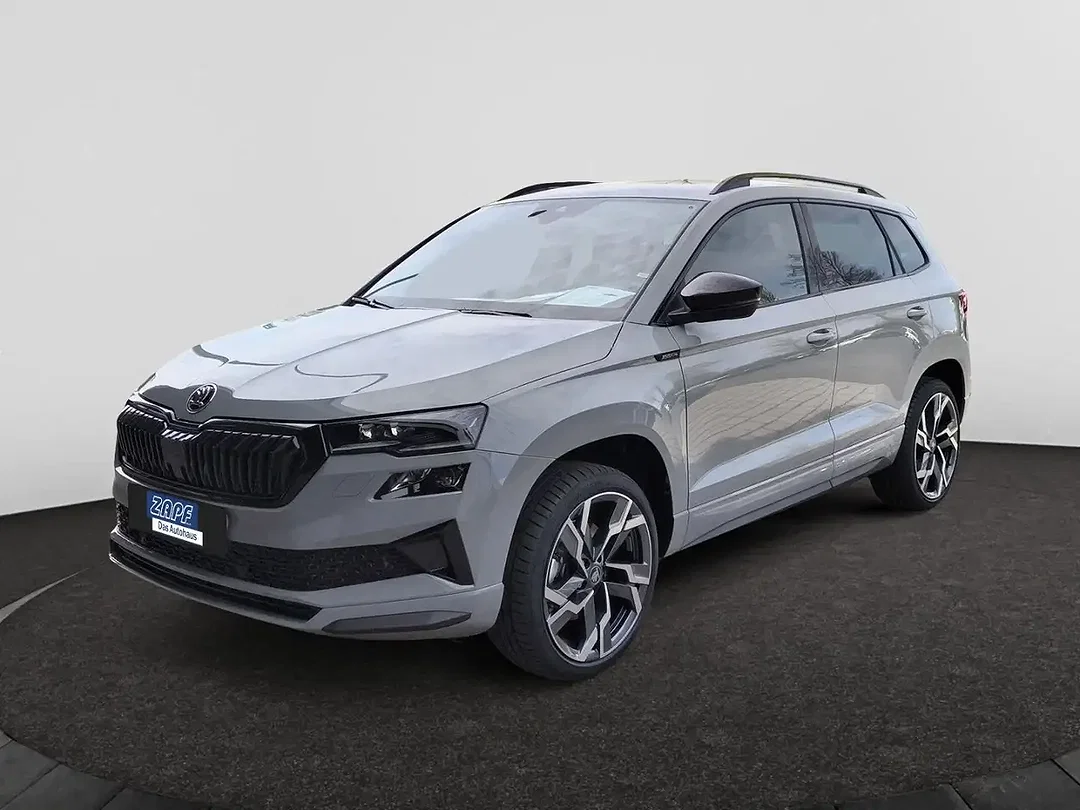 Skoda Karoq - Afbeelding 1
