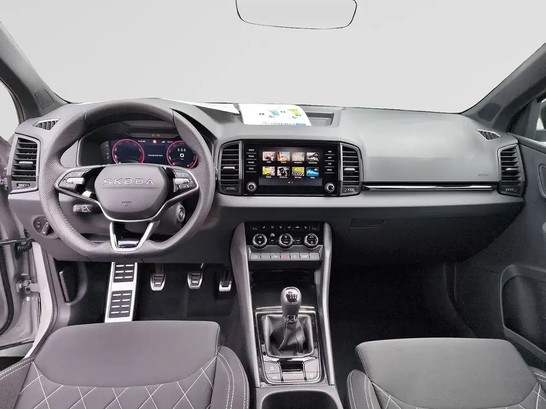 Skoda Karoq - Thumbnail 10