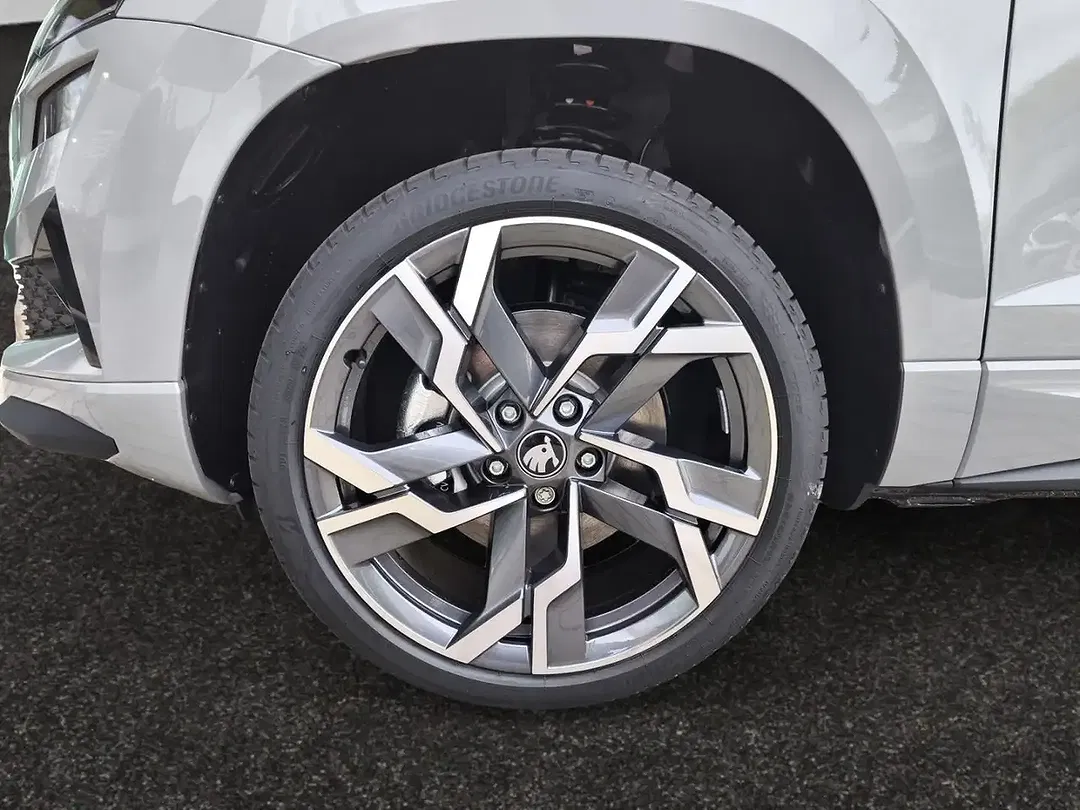 Skoda Karoq - Thumbnail 14