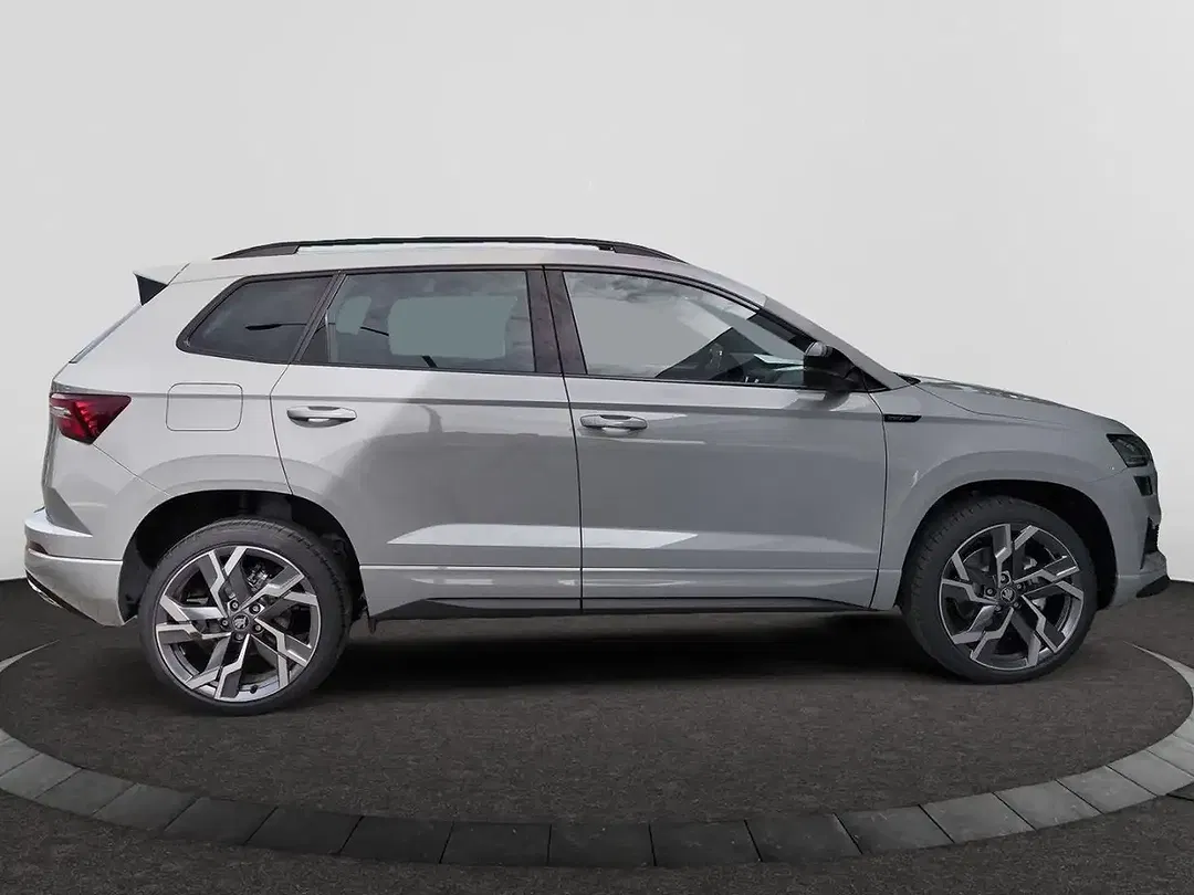 Skoda Karoq - Thumbnail 6