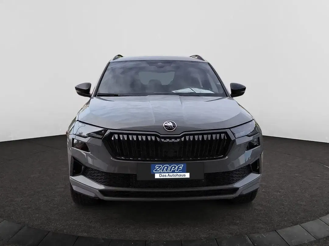 Skoda Karoq - Thumbnail 8