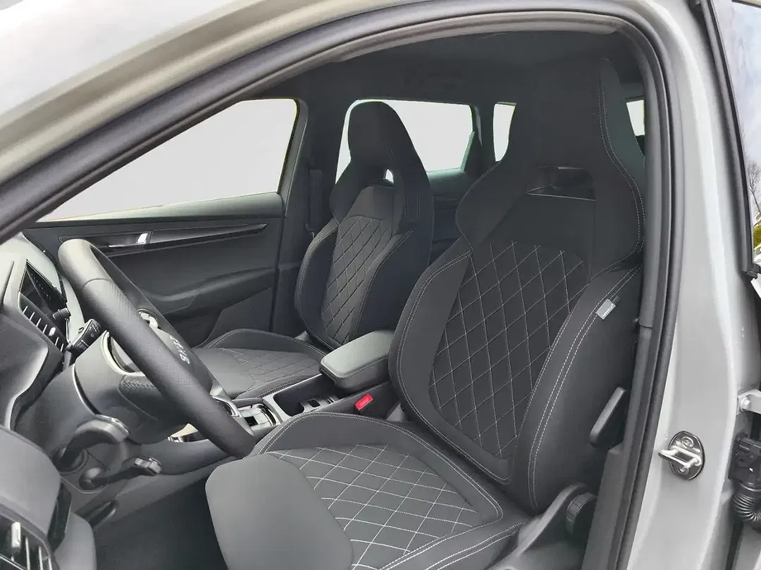 Skoda Karoq - Thumbnail 9
