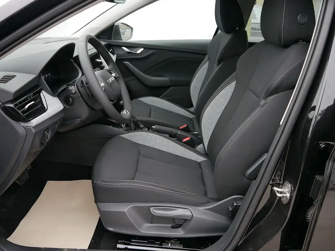 Skoda Scala - Thumbnail 10