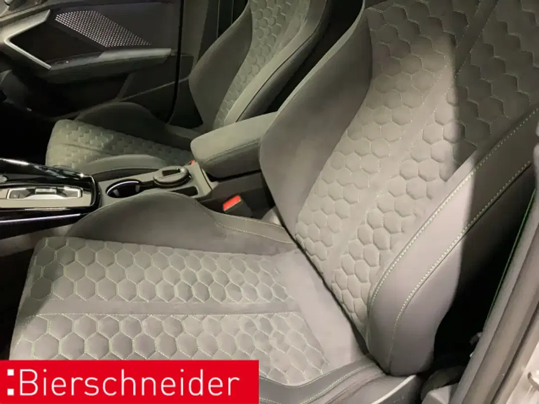 Audi RS3 - Thumbnail 9