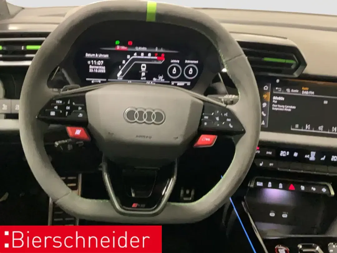 Audi RS3 - Thumbnail 10
