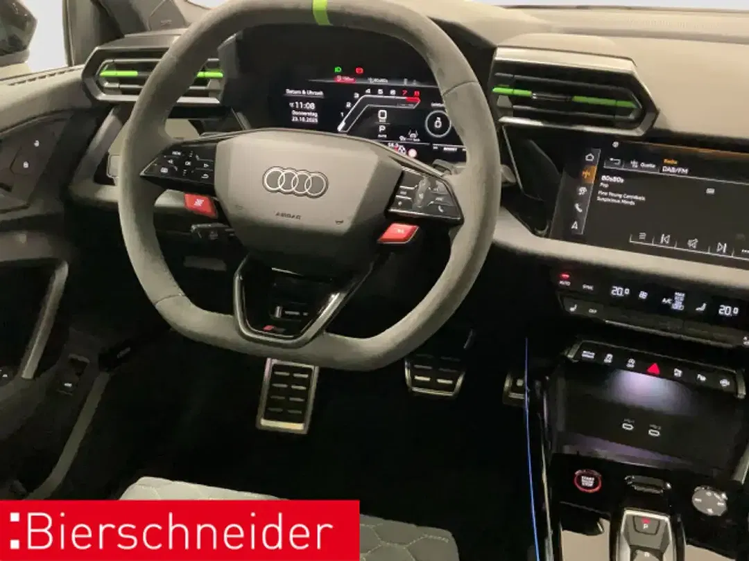 Audi RS3 - Thumbnail 11