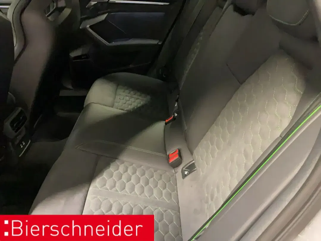 Audi RS3 - Thumbnail 12