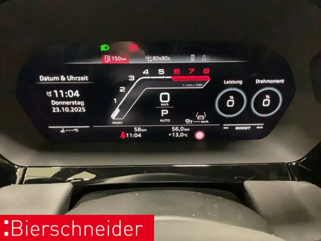 Audi RS3 - Thumbnail 13