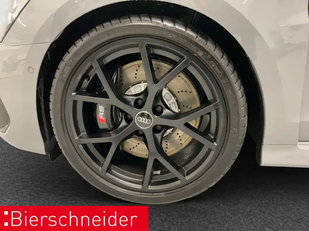 Audi RS3 - Thumbnail 7