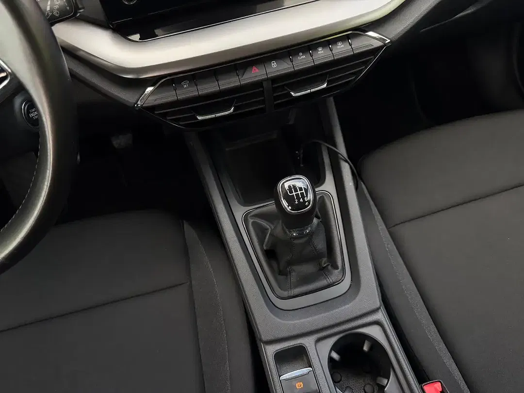 Skoda Octavia - Thumbnail 13