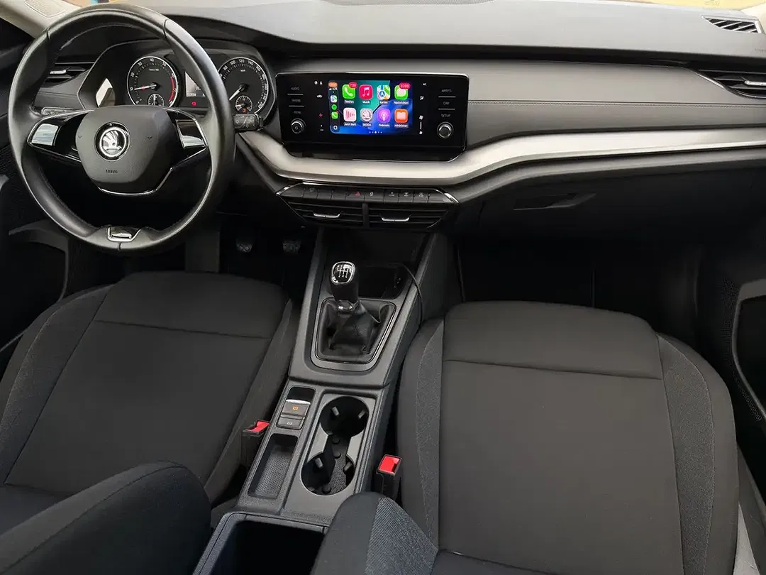 Skoda Octavia - Thumbnail 15