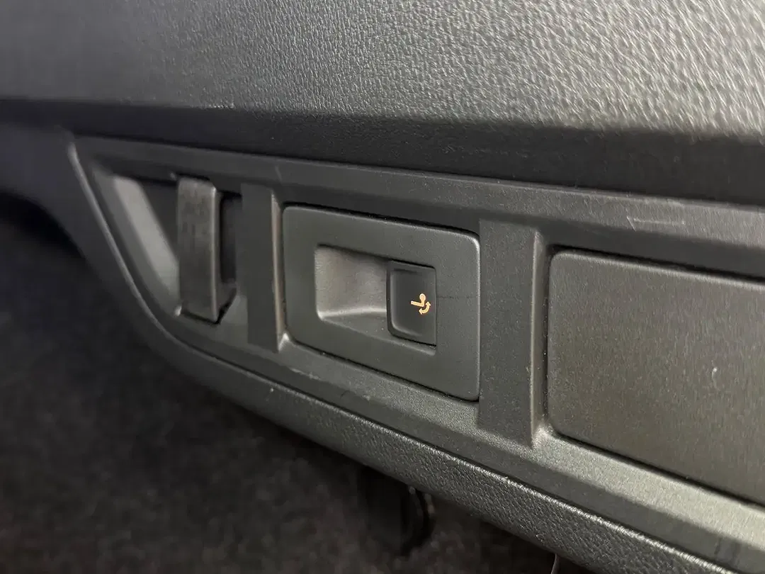 Skoda Octavia - Thumbnail 4