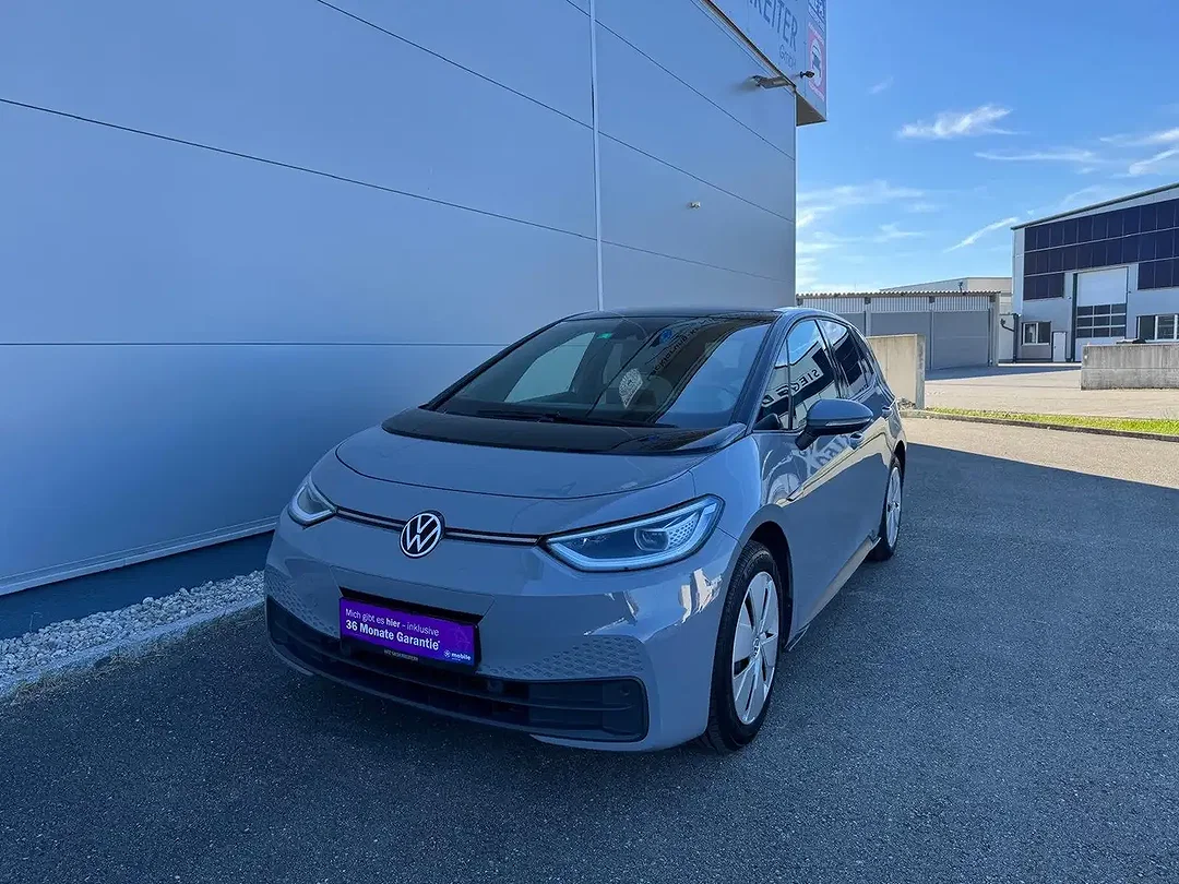 Volkswagen ID.3 - Afbeelding 1