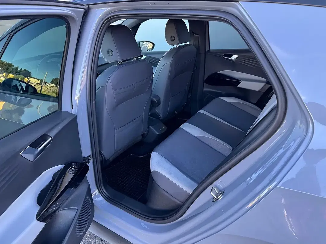 Volkswagen ID.3 - Thumbnail 12