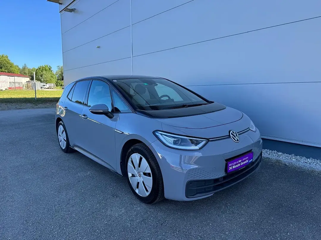 Volkswagen ID.3 - Thumbnail 14