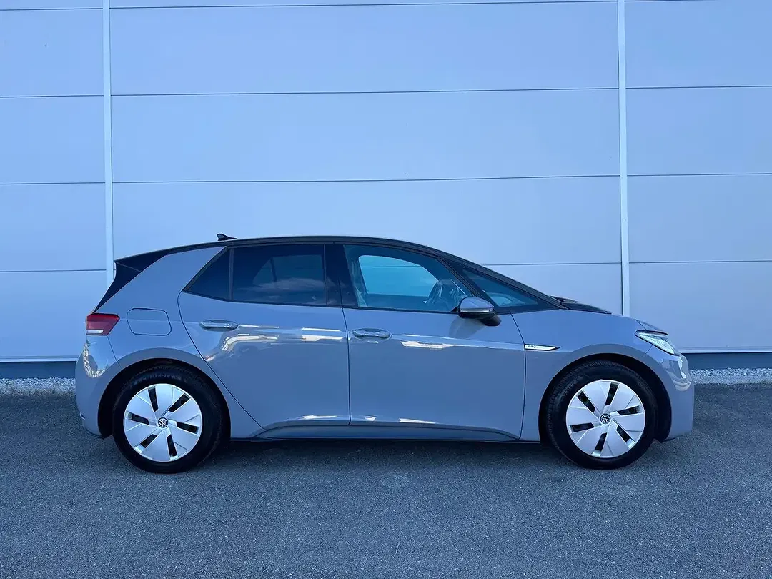 Volkswagen ID.3 - Thumbnail 15