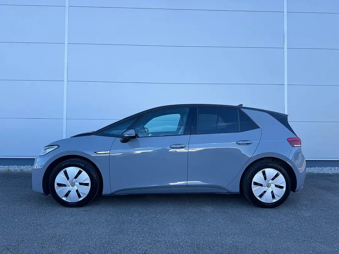 Volkswagen ID.3 - Thumbnail 4