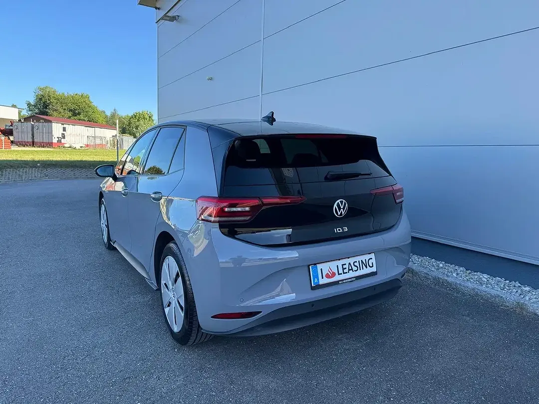 Volkswagen ID.3 - Thumbnail 6