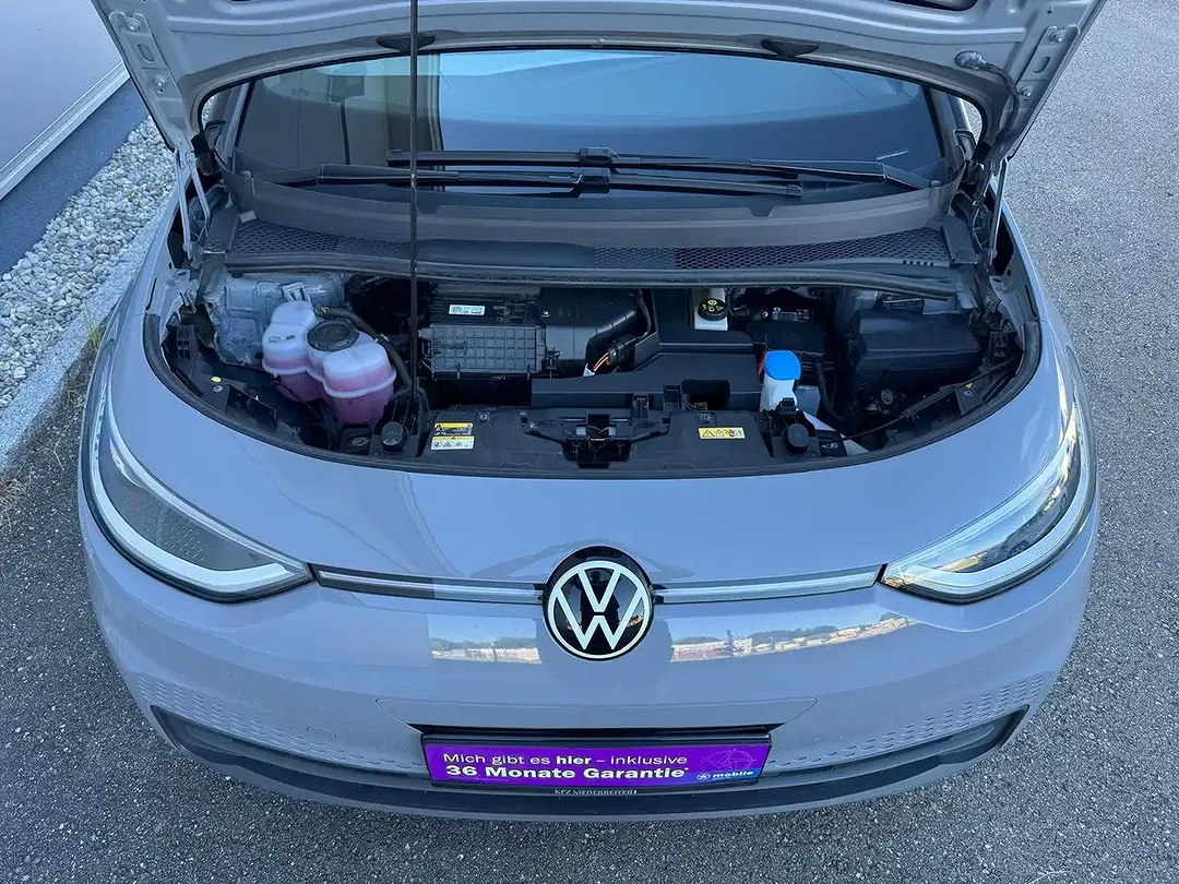 Volkswagen ID.3 - Thumbnail 7