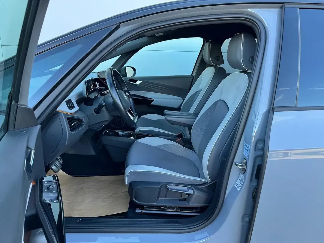 Volkswagen ID.3 - Thumbnail 8