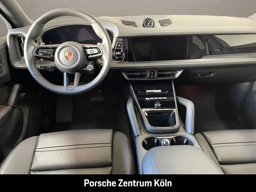 Porsche Cayenne - Thumbnail 14