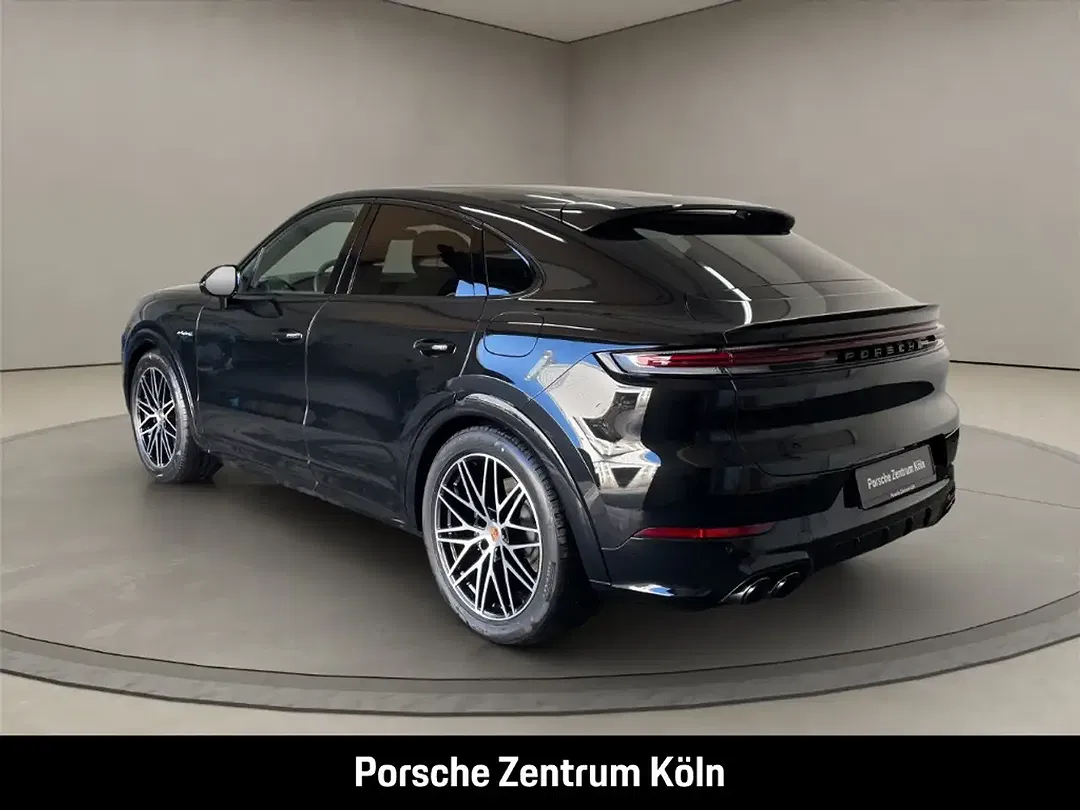 Porsche Cayenne - Thumbnail 3