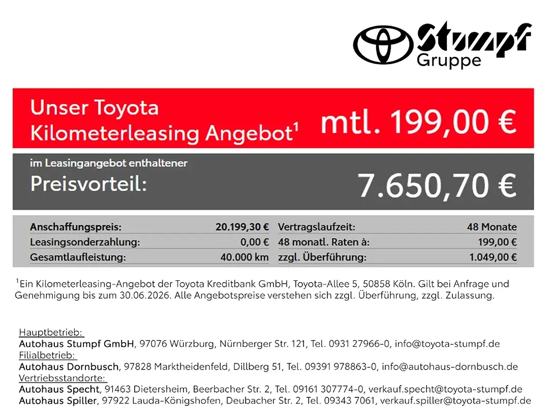 Toyota Yaris - Thumbnail 15
