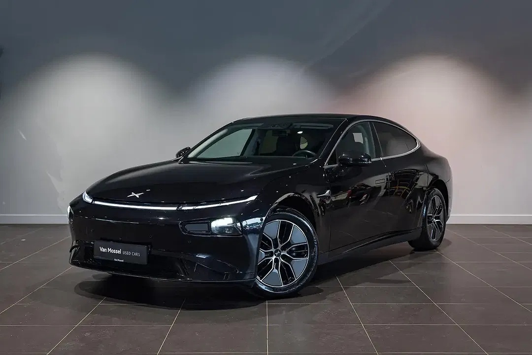 Xpeng P7 RWD Long Range