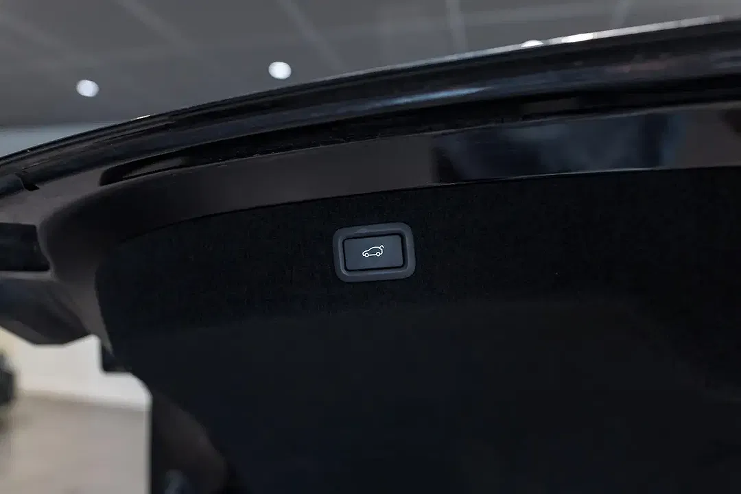 Xpeng P7 - Thumbnail 7