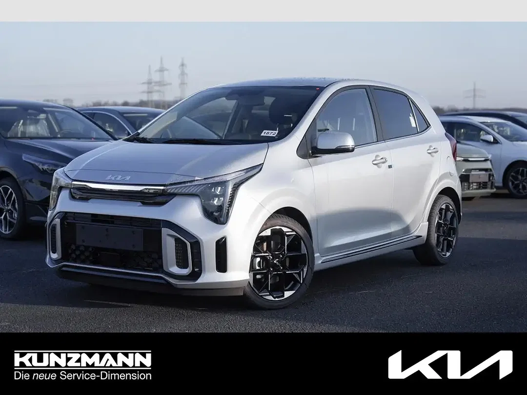 Kia Picanto - Afbeelding 1