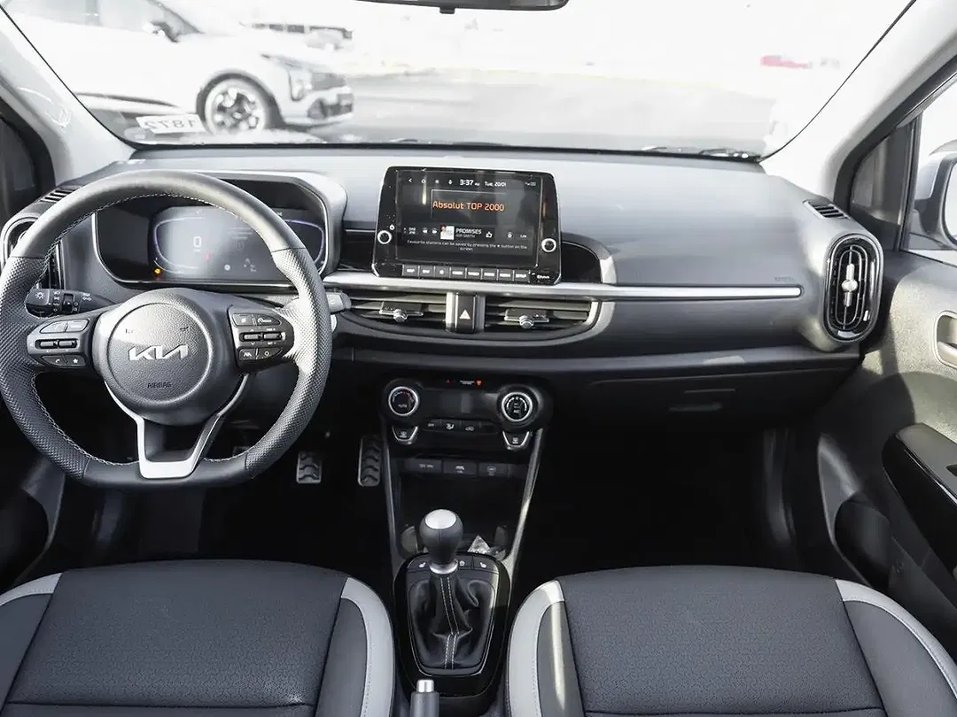 Kia Picanto - Thumbnail 12