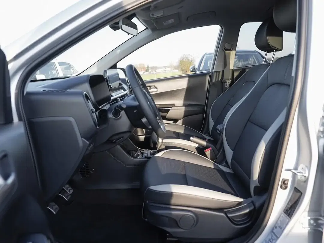 Kia Picanto - Thumbnail 7