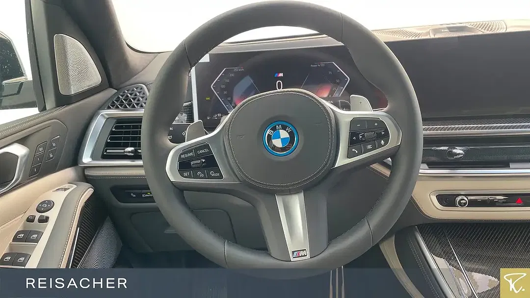 BMW X5 - Thumbnail 5