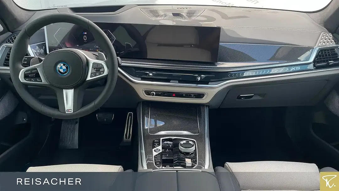 BMW X5 - Thumbnail 6
