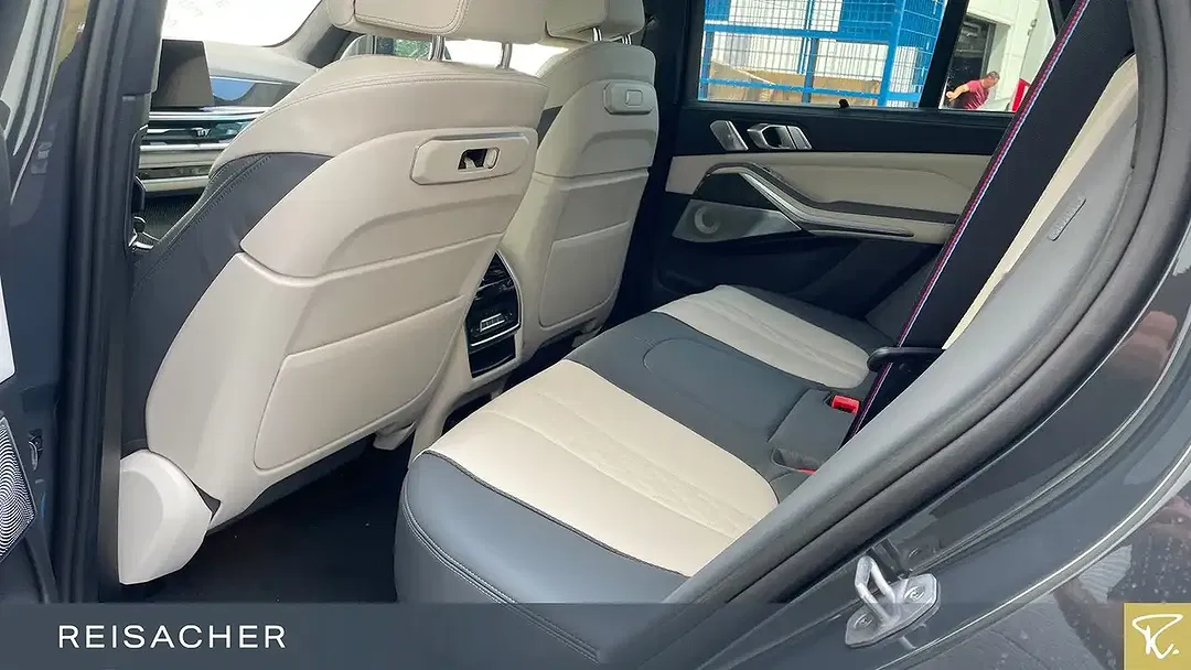 BMW X5 - Thumbnail 8