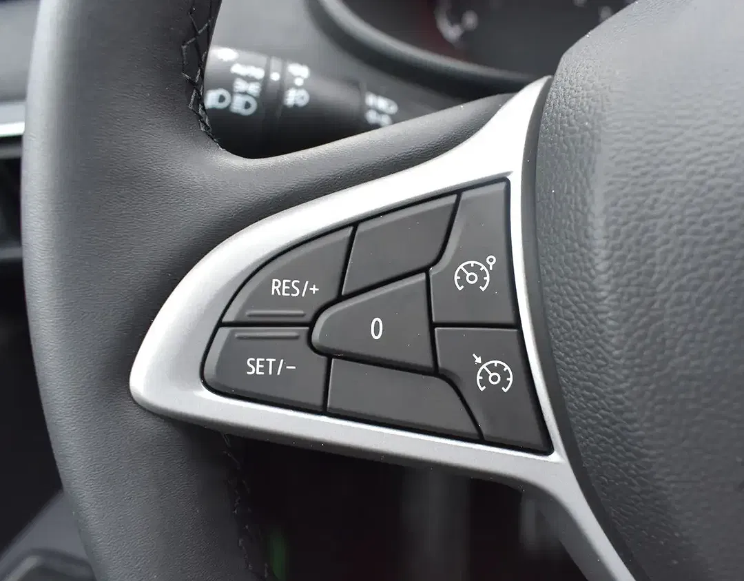 Dacia Sandero - Thumbnail 14